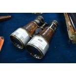 Vintage Binoculars by Dollond of London