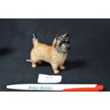 Beswick Cairn Terrier