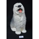 Beswick Old English Sheep Dog