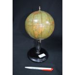 Philips 6" Terrestrial Globe