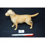 Beswick Labrador - Solomon of Wendover