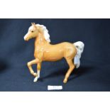 Beswick Palomino Pony