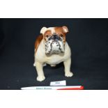 Beswick Bulldog