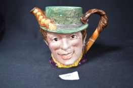 Beswick Character Jug - Sam Weller