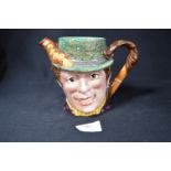 Beswick Character Jug - Sam Weller