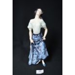 Royal Doulton Figurine - Carmen