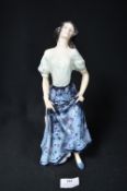 Royal Doulton Figurine - Carmen