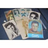 Elvis Posters