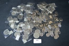 Collection of Coinage