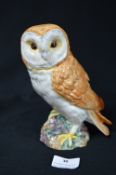 Beswick Barn Owl