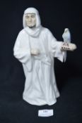 Royal Doulton Figure - Arab Sheikh