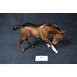 Beswick Foal