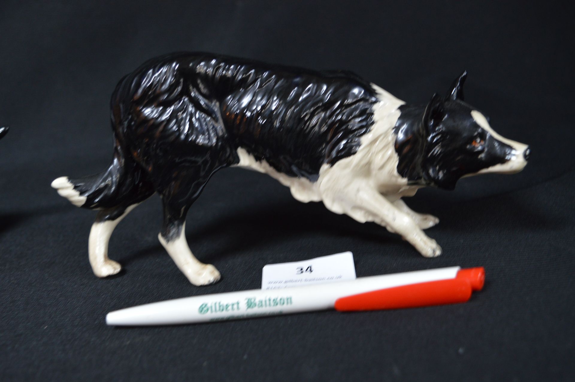 Royal Doulton Sheep Dog