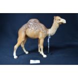 Beswick Camel