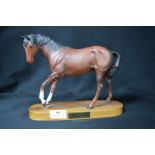 Beswick Horse - Spirit of Youth