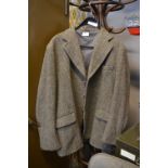 Gents Harris Tweed Jacket