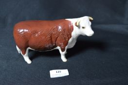 Beswick Bull - Champion of Champions