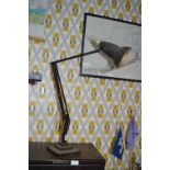 Vintage Office Desk Lamp