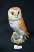 Beswick Barn Owl