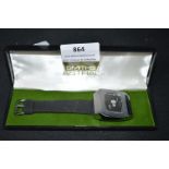 Smiths Astral Gents Wristwatch