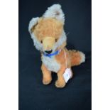 Steiff Fox Soft Toy