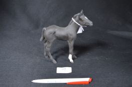 Royal Doulton Black Beauty Foal