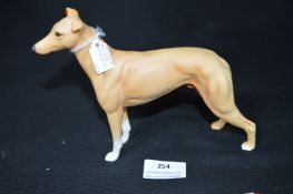 Beswick Greyhound - Jovial Roger