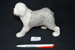 Beswick Old English Sheep Dog