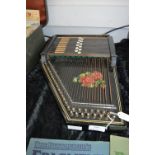 Zither