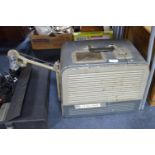 Vintage Filmosound Cine Projector by Bell & Howell