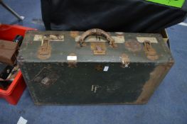 Vintage Suitcase