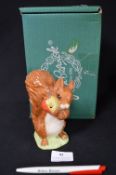 Beswick Squirrel Nutkin