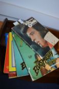 Elvis Books and Annuals