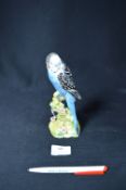 Beswick Budgerigar