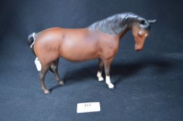 Beswick Mare