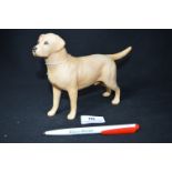 Beswick Labrador - Solomon of Wendover