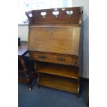 Oak Arts & Craft Bureau