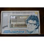 Rolf Harris Stylophone