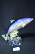 Beswick Atlantic Salmon