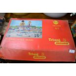 Boxed Triang 00 Gauge Train Set