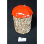 Beswick Rainy Day Money Box