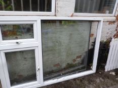 Double Glazed Window