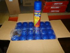 *24 Pack of DP60 Penetrating Spray
