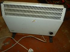 Glen Electric Heater