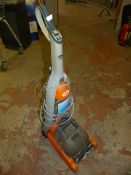 *Vax Rapide XlL Carpet Washer