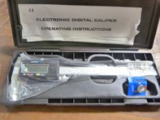 Electronic Digital Calipers