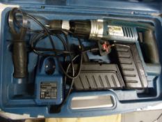 Expro Hammer Drill