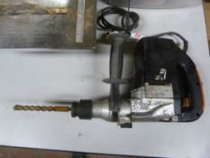 Hammer Drill