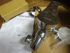 *Bristan Mini Shower Valves