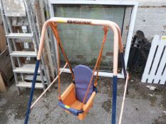 Hedstrom Child's Swing